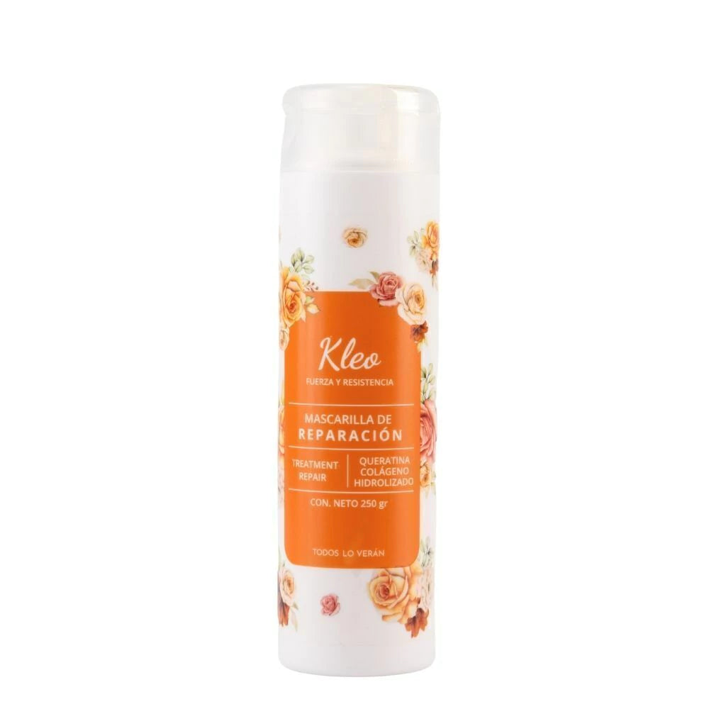 KLEO MASCARILLA DE REPARACION