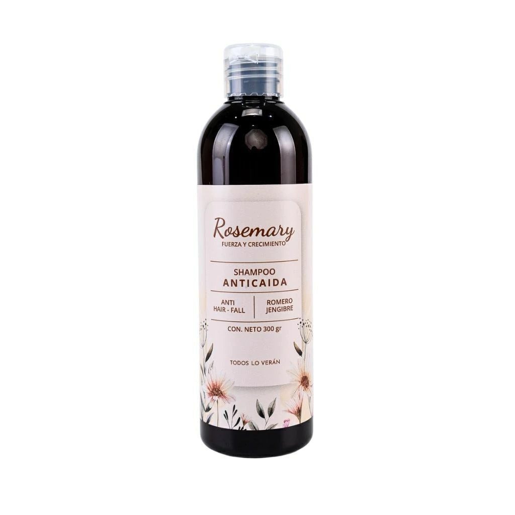 KIT ANTICAIDA ROSEMARY