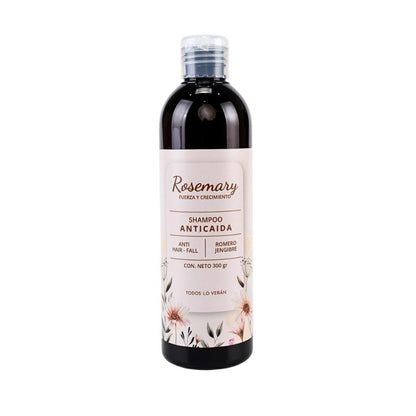 KIT ANTICAIDA ROSEMARY