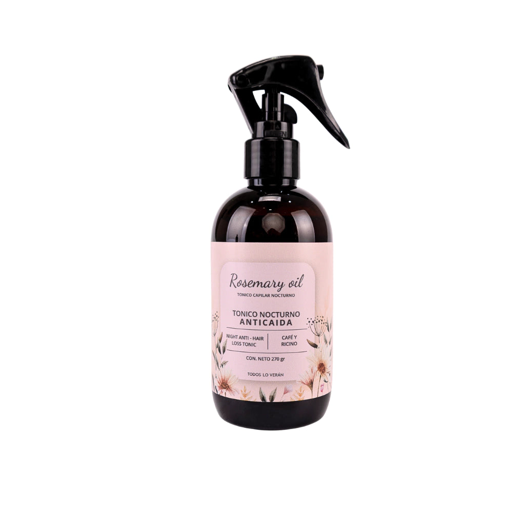 KIT ANTICAIDA ROSEMARY