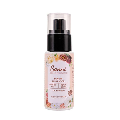 SANNI SERUM NUTRISHINE 5 EN 1