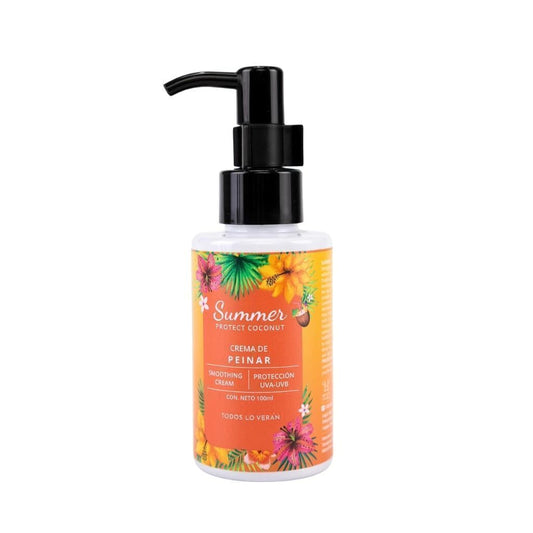 SMOOTING CREAM NUTRI PROTECTOR