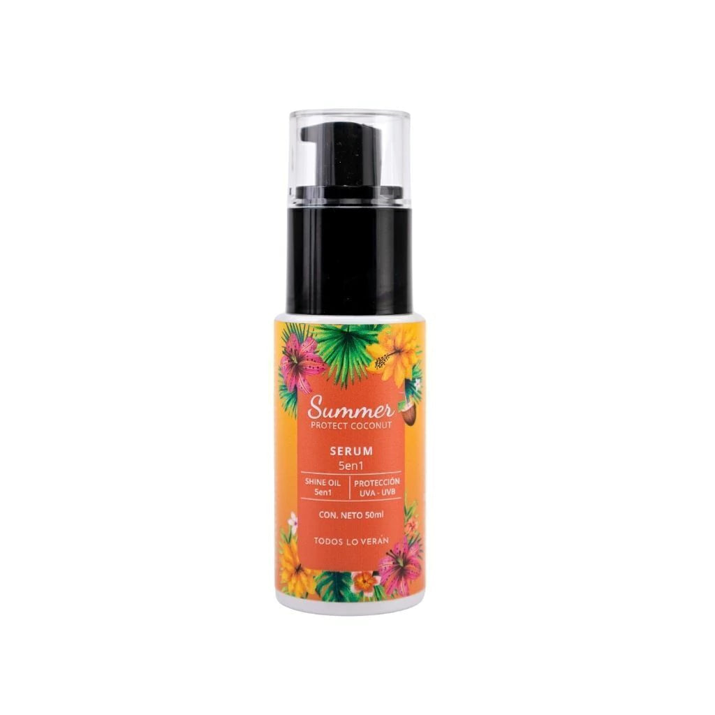 SERUM NUTRI PROTECTOR