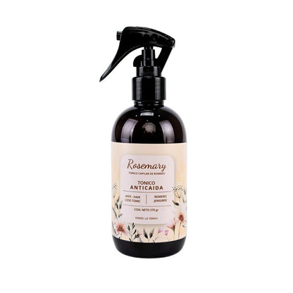 ROSEMARY TONICO DE ROMERO NATURALY