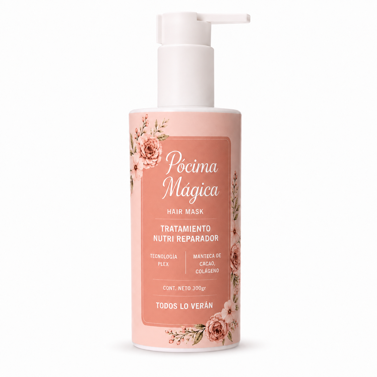 POCIMA MAGICA 300g