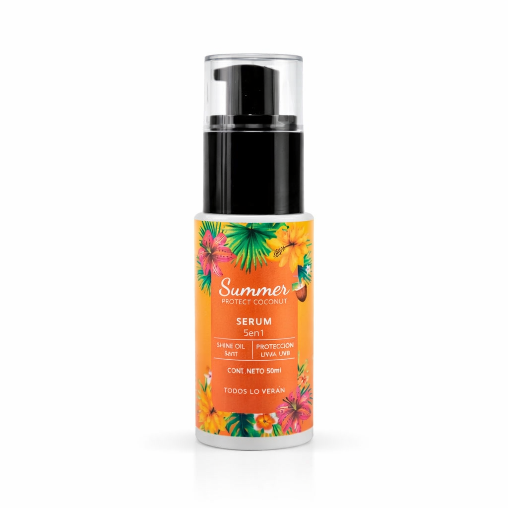 SERUM NUTRI PROTECTOR