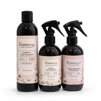 KIT ANTICAIDA ROSEMARY