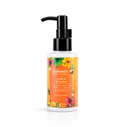 SMOOTING CREAM NUTRI PROTECTOR
