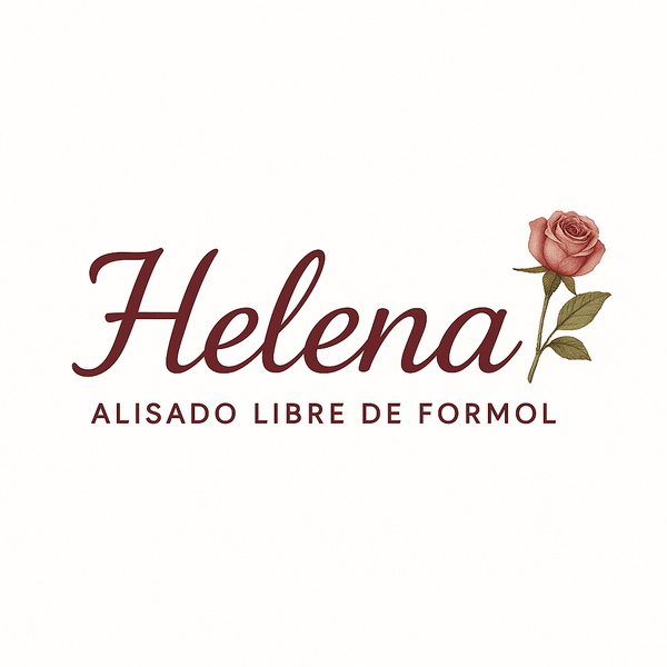 HELENA ALISADO 