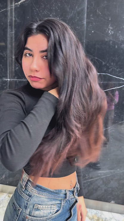 ALISADO HELENA ORGANICO PROFESIONAL